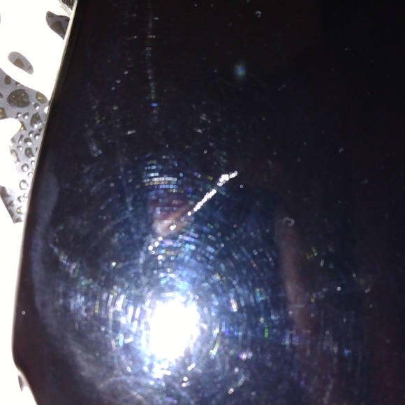 Temptation Italy black and white animals pattern purse NEW - Picture 7 of 17